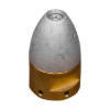 RIVA PROP NUT COMP. Ø 20-30 18x2