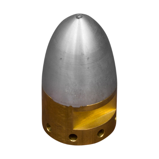 RIVA PROP NUT COMP. 3/4” W