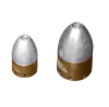 MTF PROP NUT COMP. Ø20-30 16x1,5