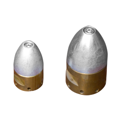 MTF PROP NUT COMP. Ø35-50 26x2