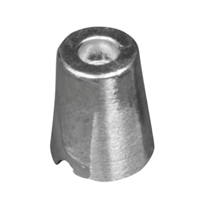 Solè Prop anodes Ø 25