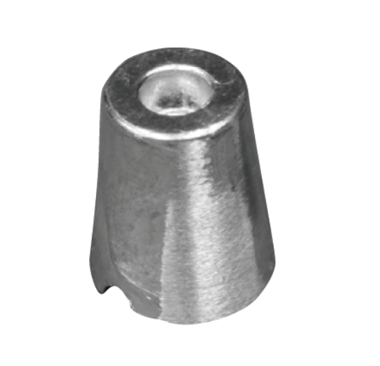Solè Prop anodes Ø 25