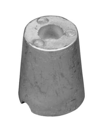 Solè Prop anodes Ø 30