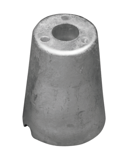 Solè Prop anodes Ø 35-40
