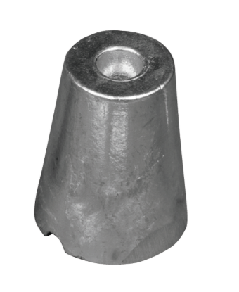 Solè Prop anodes Ø 60-65