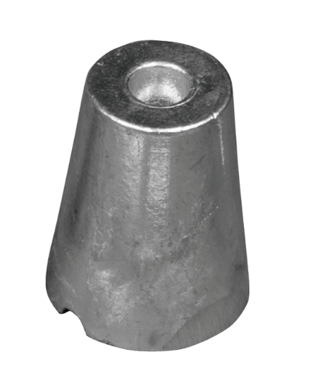 Solè Prop anodes Ø 60-65