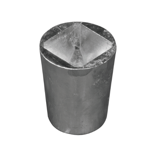 Teignbridge Prop nut (anode only)