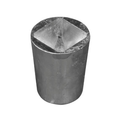 Teignbridge Prop nut (anode only)