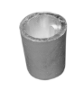 Radice propeller anodes conical type