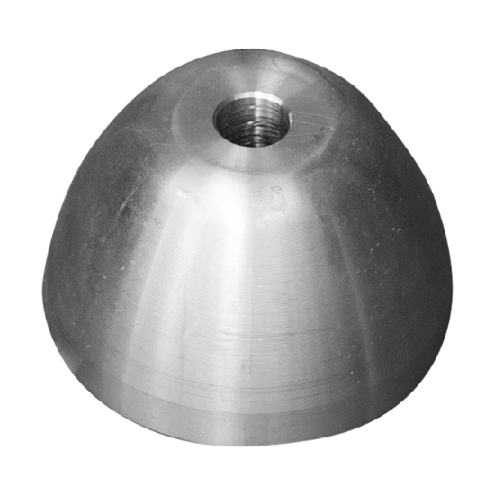 Autostream propeller anode Ø58
