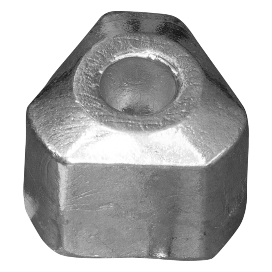 Gori propeller nut Ø28''-30''