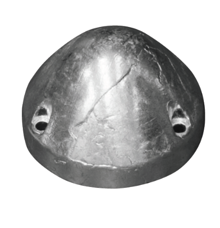 Compatible Max Prop Schroef Moer voor 3 Blades Schroef
