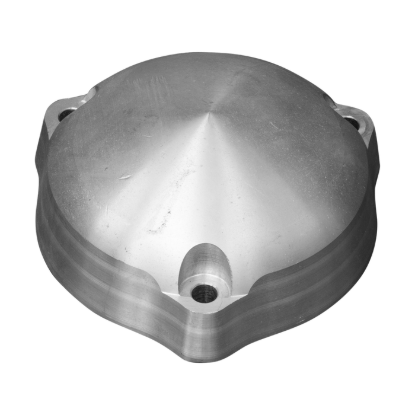 Compatible Max Prop - 3 holes propeller anode Ø150