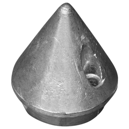 Ogiva ric. tipo Compatibile Max Prop