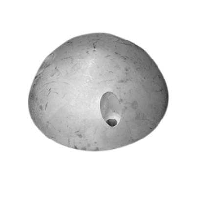 Variprop propeller nut DF-80