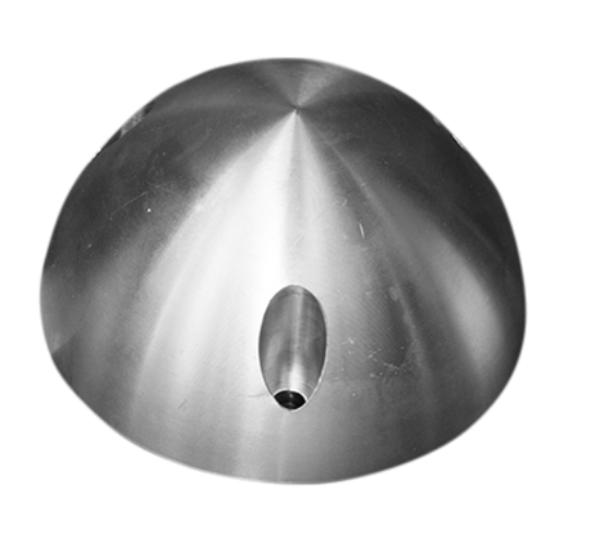 Variprop propeller nut DF-112