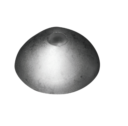Variprop propeller nut VP64