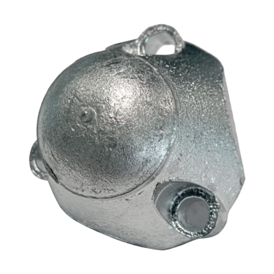 Autoprop propeller anode H5