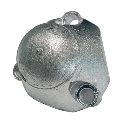 Autoprop propeller anode H5