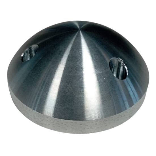 Compatible Max Prop propeller anode