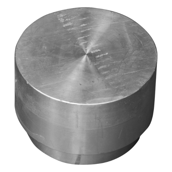 Akirpropeller anode Ø140