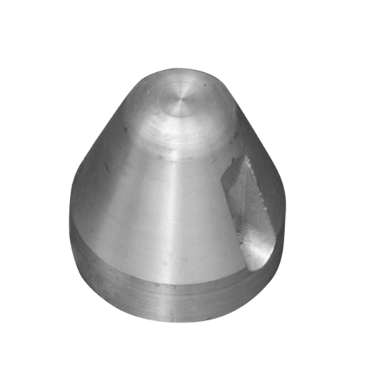 Azbe propeller anode Ø53