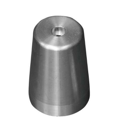 Azbe propeller anode Ø63