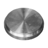 Detra propeller anode Ø240 Azimut-Benetti type