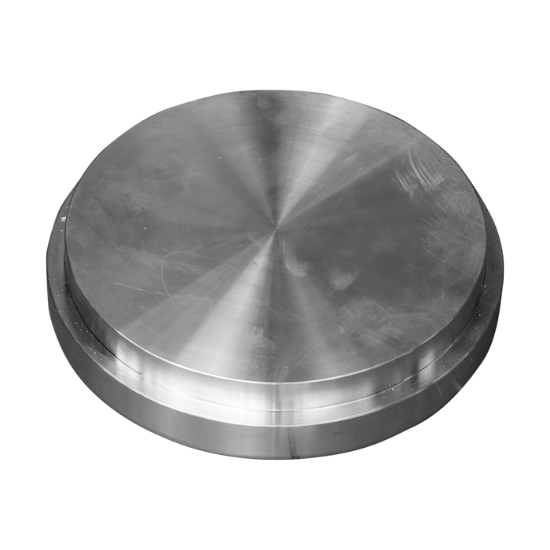 Detra propeller anode Ø240 Azimut-Benetti type