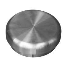 Detra propeller anode Ø143 Azimut-Benetti type