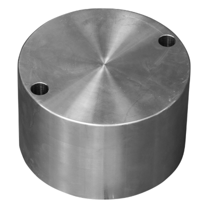 Detra propeller anode Ø164 Azimut-Benetti type