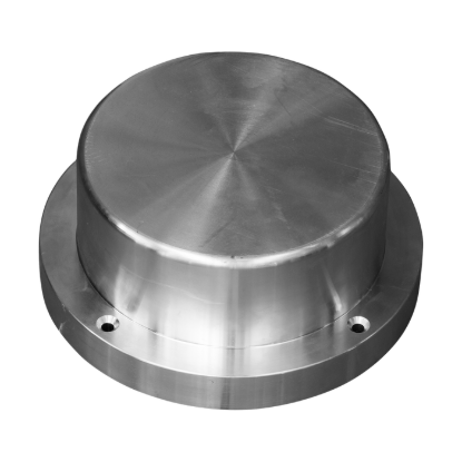 Detra propeller anode Ø160 Azimut-Benetti type