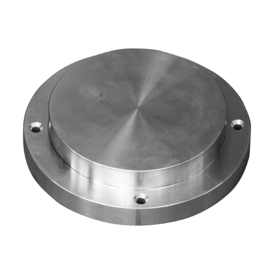 Detra propeller anode Ø180 Azimut-Benetti type