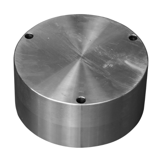 Detra propeller anode Ø220 Azimut-Benetti type