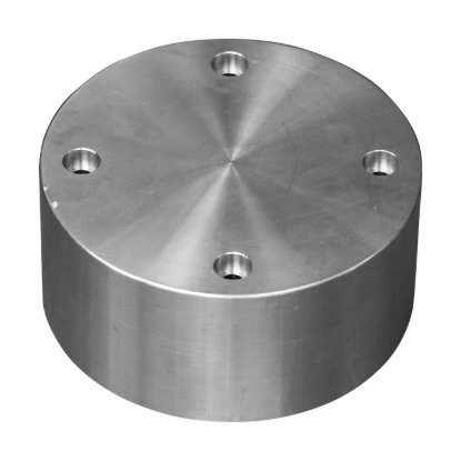 Codecasa propeller anode Ø180