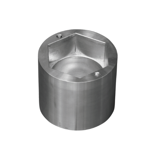 Dalla Pietà propeller anode Ø147