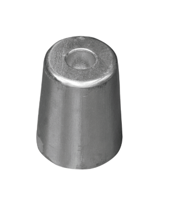 Ferretti propeller anode  Ø51