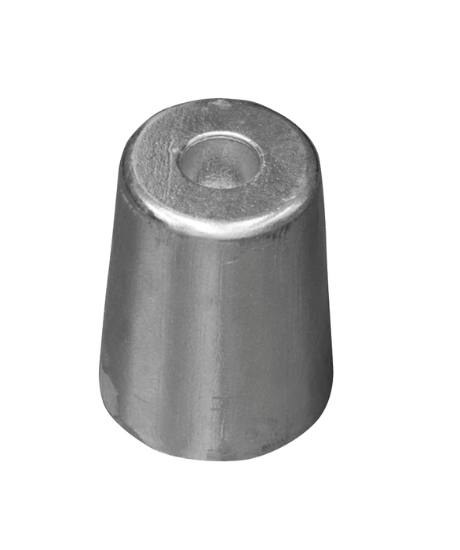 Ferretti propeller anode  Ø51