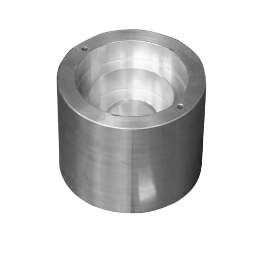 Ferretti propeller anode Ø155