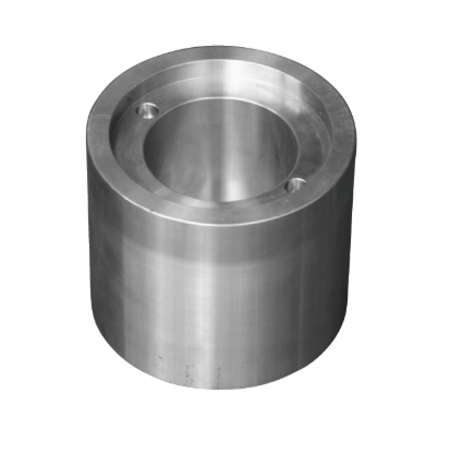 Ferretti propeller anode Ø160