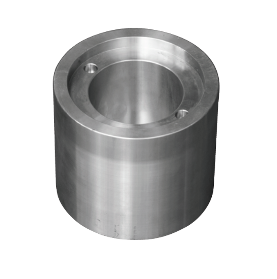 Ferretti propeller anode Ø160