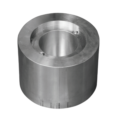 Ferretti propeller anode Ø190