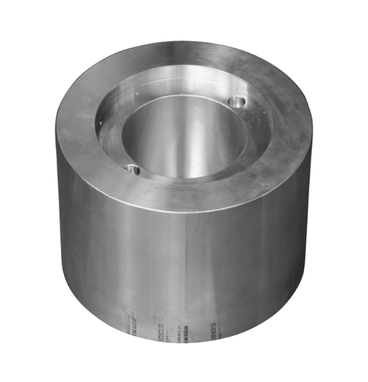 Ferretti propeller anode Ø190