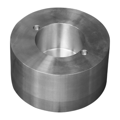 Ferretti propeller anode Ø185