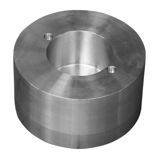 Ferretti propeller anode Ø185