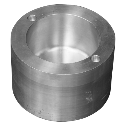 Ferretti propeller anode Ø200