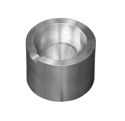 Riva propeller nut Ø116 Riva Mercurius