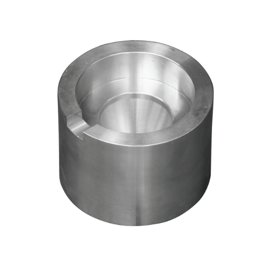 Ferretti propeller nut Ø116 Riva Ego