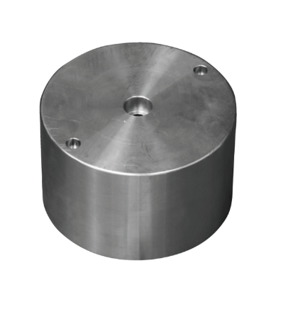 Riva propeller nut Ø155 Riva Mercurius II