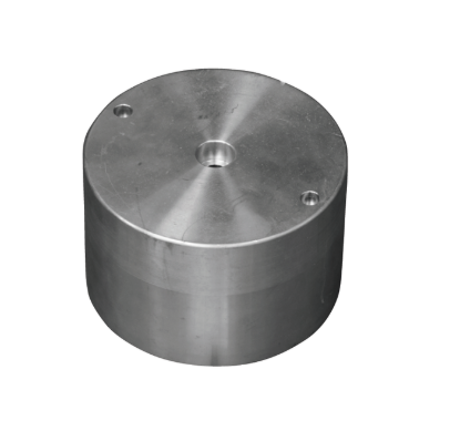 Riva propeller nut Ø155 Riva Mercurius II